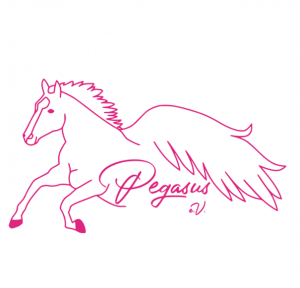 Pegasus e.V. Logo
