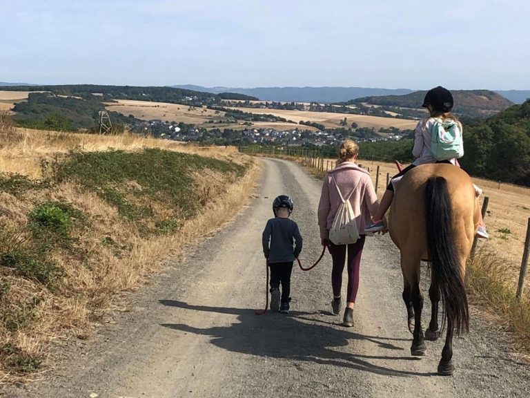 Pegasus e.V. - Resilienzförderung 2022