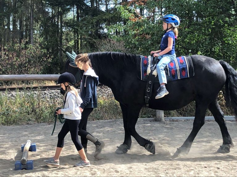 Pegasus e.V. - Resilienzförderung 2022