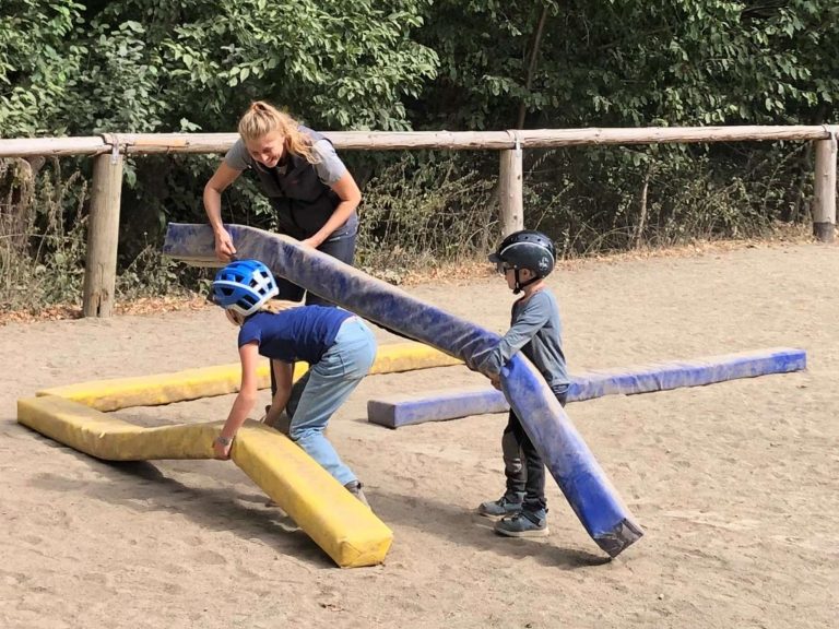 Pegasus e.V. - Resilienzförderung 2022