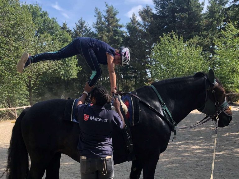 Pegasus e.V. - Resilienzförderung 2022