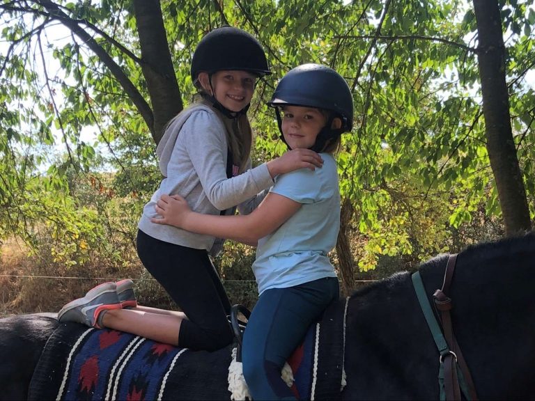 Pegasus e.V. - Resilienzförderung 2022