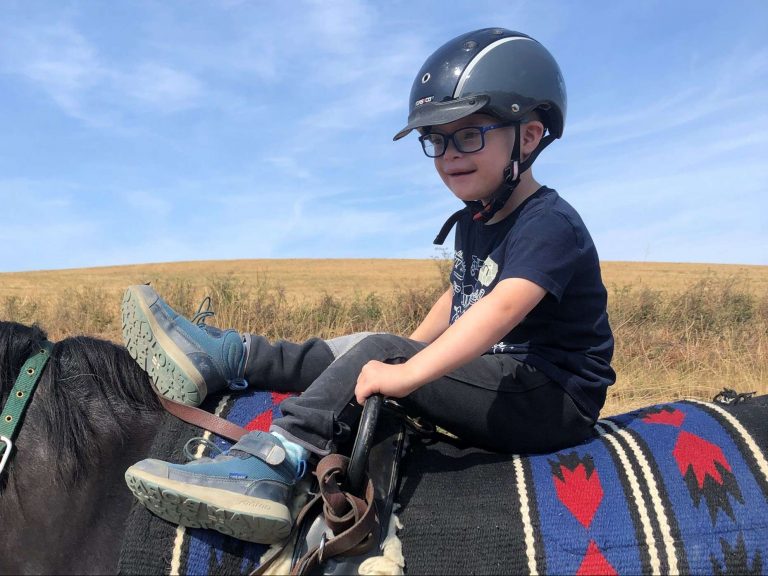 Pegasus e.V. - Resilienzförderung 2022