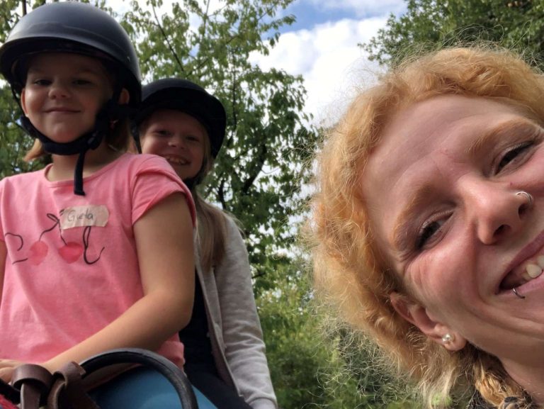 Pegasus e.V. - Resilienzförderung 2022